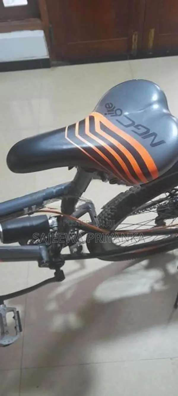 Ngc Mountain Bicycle