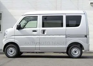 Suzuki PA 2025