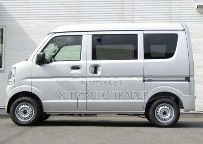 Suzuki PA 2025