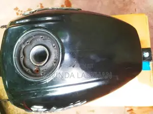 Bajaj Pulsar 150 Petrol Tank