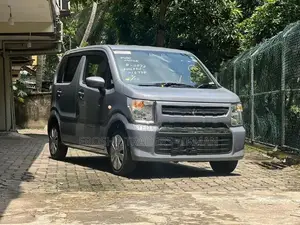 Suzuki Wagon R FX Safety 2024