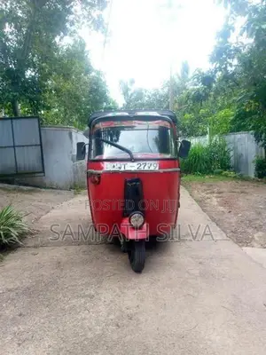 Bajaj RE 2009