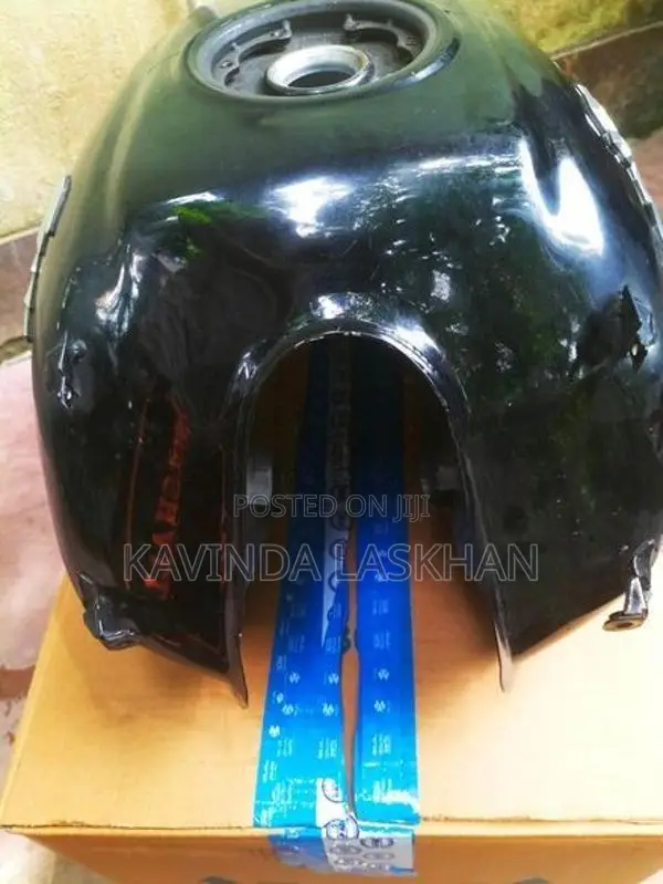 Bajaj Pulsar 150 Petrol Tank