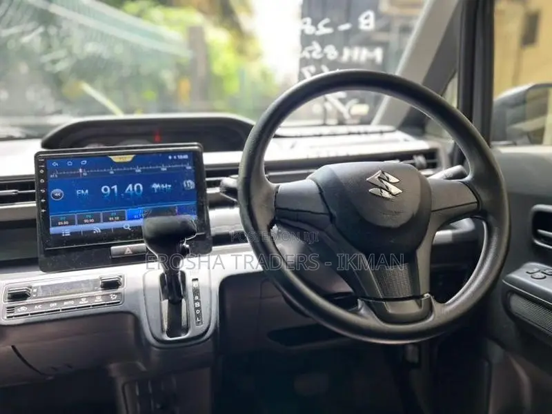 Suzuki Wagon R FX Safety 2024