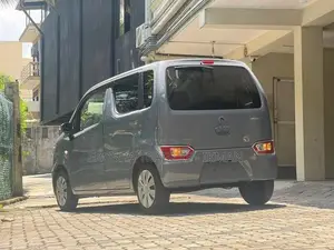 Suzuki Wagon R FX Safety 2024
