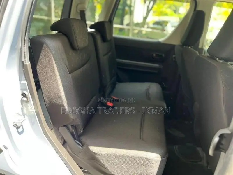 Suzuki Wagon R FX Safety 2024
