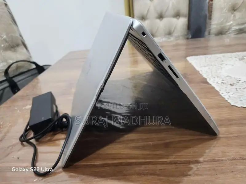 Dell i5 11th GEN Lap