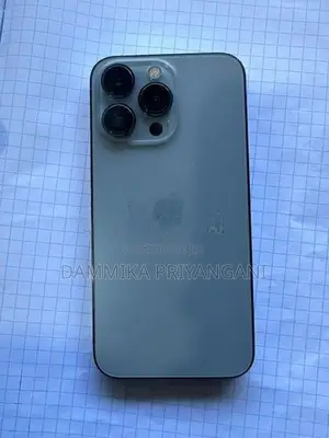 Apple iPhone 13 Pro (Used)