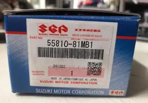 Suzuki Wagon R 44s Front Brake Pad Set