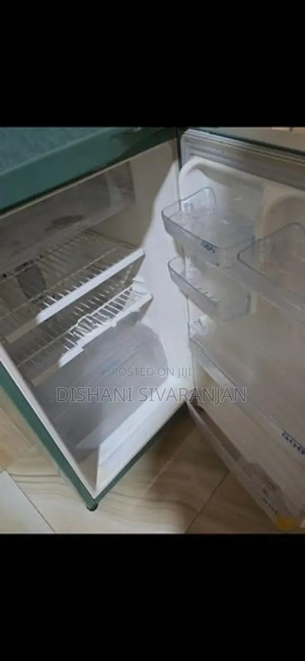 Fridge