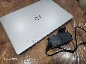 Dell i5 11th GEN Lap