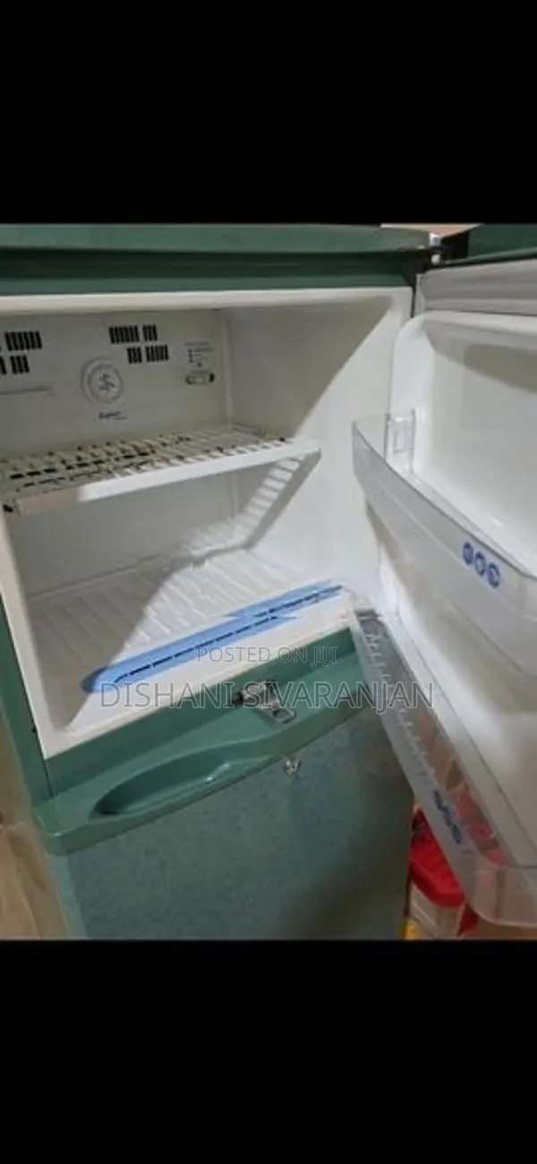 Fridge