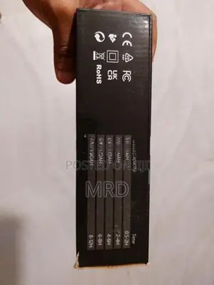 Car Battery Charger Smart Intelligent 12v / 6A 2A-100A