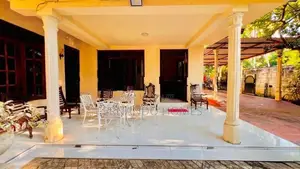 22 Perches Land With Good House For Sale In Negombo Kadirana