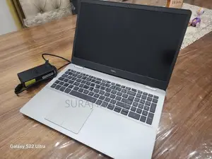 Dell i5 11th GEN Lap