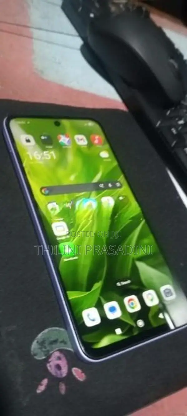 Xiaomi Redmi 15C (Used)