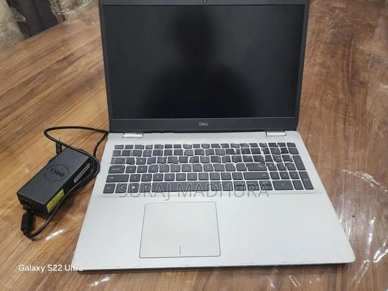 Dell i5 11th GEN Lap