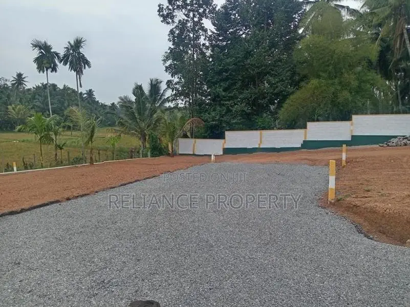 Best Valuable Land Plots For Sale In Diyagama -Kottawa