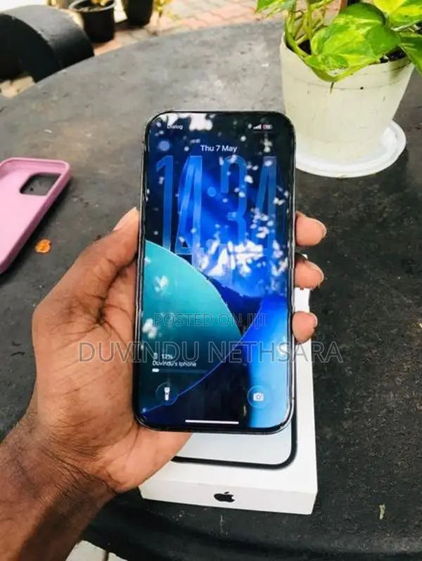 Apple iPhone 14 Pro (Used)