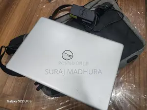 Dell i5 11th GEN Lap