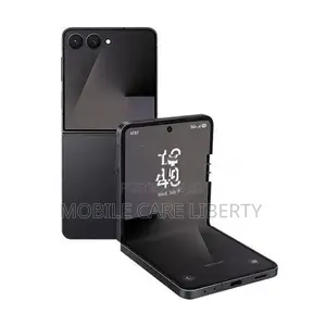 Samsung Galaxy Z Flip 7 12GB 256GB (Brand New)