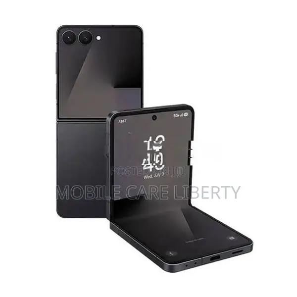 Samsung Galaxy Z Flip 7 12GB 256GB (Brand New)
