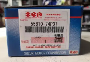 Wagon R 55s Front Brake Pads Set