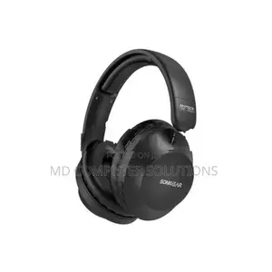 Sonicgear Airphone DNC 3000 Bluetooth Digital Active Noise Cancelling
