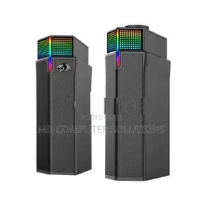 Redragon Yorick GS511 Wirless RGB Gaming Speakers