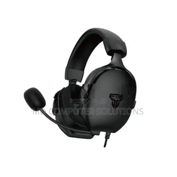 Fantech HG30 Carbon 7.1 Brand New Gaming Headset