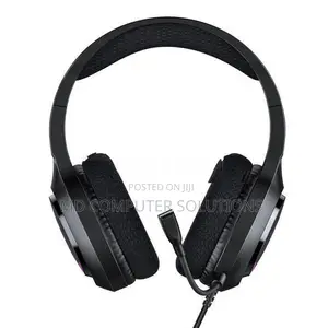 Onikuma X31 Rgb Wired Brand New Gaming Headset