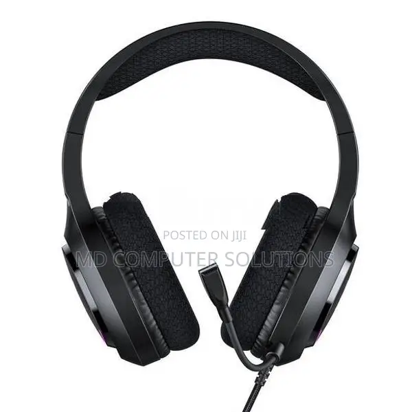 Onikuma X31 Rgb Wired Brand New Gaming Headset