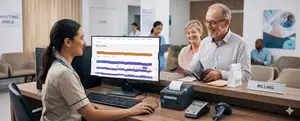 Clinic Billing | Channeling