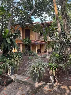 Land With Two House For Sale - Kosgoda