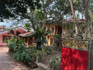 Land With Two House For Sale - Kosgoda