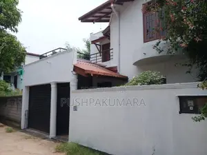 House for Sale in Maharagama ( File No 80 E)