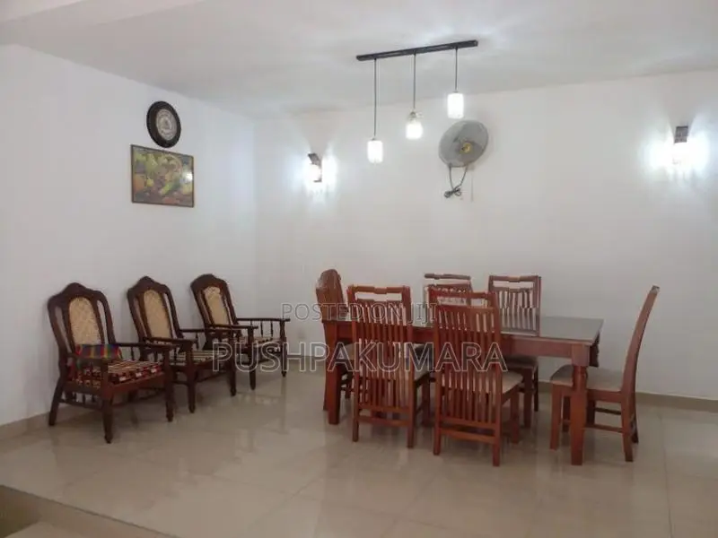 House for Sale in Maharagama ( File No 80 E)