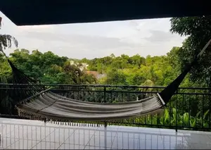 Three-Story Villa with A Pool for Sale in Talpe, Dalawella, Unawatuna