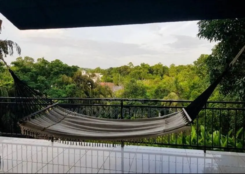 Three-Story Villa with A Pool for Sale in Talpe, Dalawella, Unawatuna