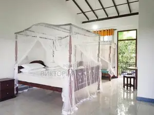 Three-Story Villa with A Pool for Sale in Talpe, Dalawella, Unawatuna