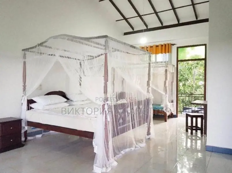Three-Story Villa with A Pool for Sale in Talpe, Dalawella, Unawatuna