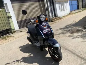 Honda Today 2025
