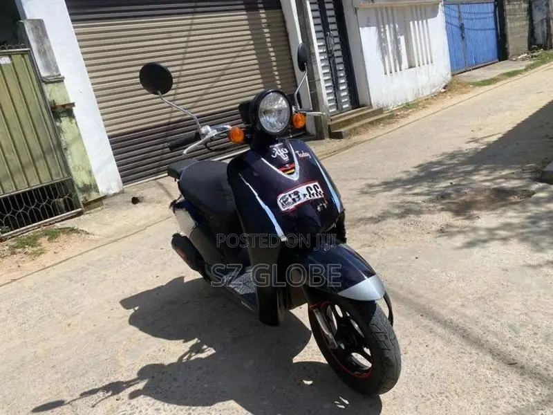 Honda Today 2025