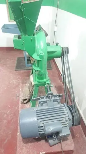 Grinding Machine