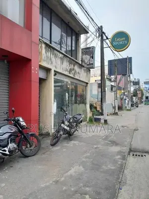 Commercial Space for Rent in Mount Lavinia (file No 3386 B)