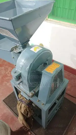 Grinding Machine