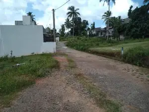 මීගොඩ ආටිගල පාරෙන් බිම් කොටස් විකිණීමට