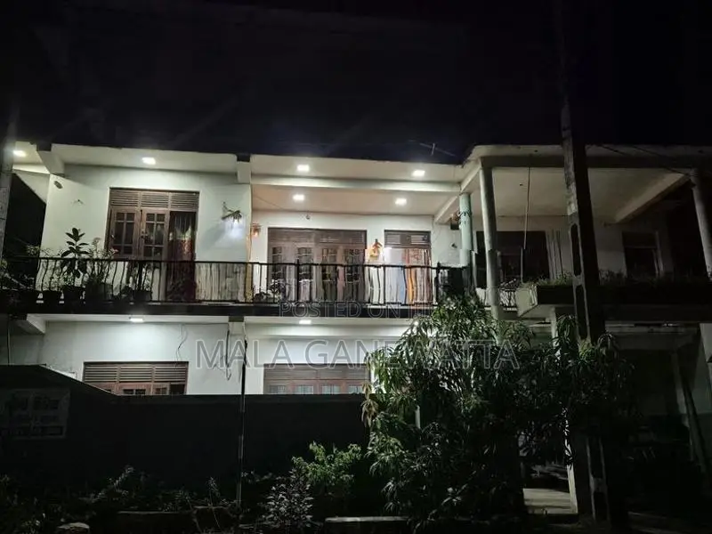 House For Sale Ussapitiya