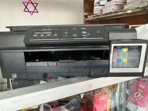 Brother Dcp-T300 Printer