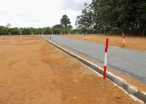 Land Sale in Meepe